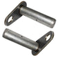LOWER BUCKET PIN BUSH KIT Fits CAT 242B 1919588 1595756 Fits Caterpillar
