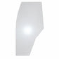 Cab Glass - Door Left Hand Fits Case IH MX100 MX120 192003A6