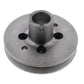 HYDRAULIC PUMP DRIVE PULLEY SHEAVE HUB FOR PART 192152