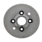 HYDRAULIC PUMP DRIVE PULLEY SHEAVE HUB FOR PART 192152