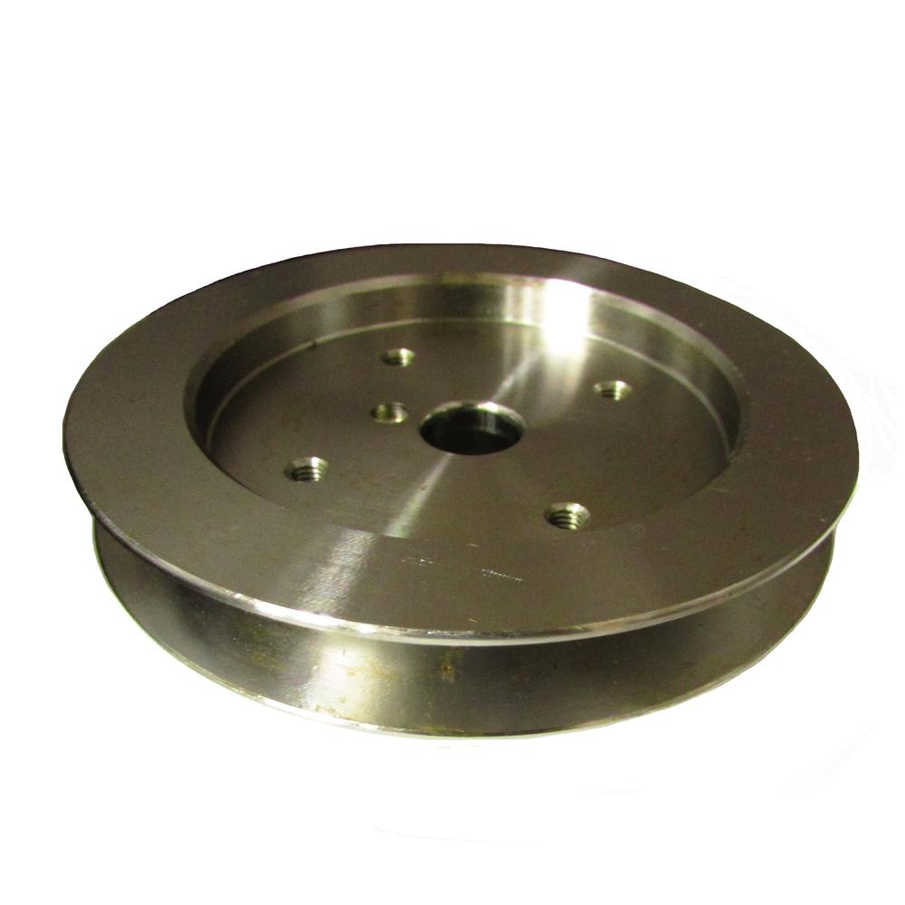 Hydraulic Pump Drive Pulley Fits Ford Replaces 192160