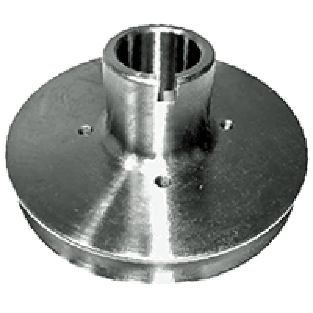 Hydraulic Pump Drive Pulley Fits 2N 8N 9N 1101-0410 1101-0410-A 192160 192160-A