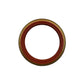 PTO Main Drive Shaft Seal Fits Landini Replaces 192329M1