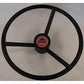 192432M2 - Steering Wheel w/ Cap Key Type