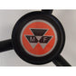 192432M2 - Steering Wheel w/ Cap Key Type