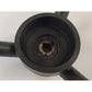 192432M2 - Steering Wheel w/ Cap Key Type