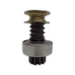 Fits John Deere 70 53-57 Fits Delco Starter Drive 11 Tooth CW 12 Volt Straight S