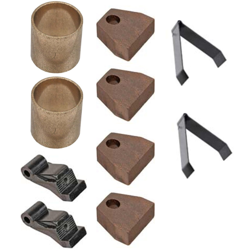 Starter Kit  Fits Delco Replaces 151-12008