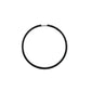 85mm Standard Piston Ring Set Fits Kubota V1902 V2202 V1402 Engines 19274-21050