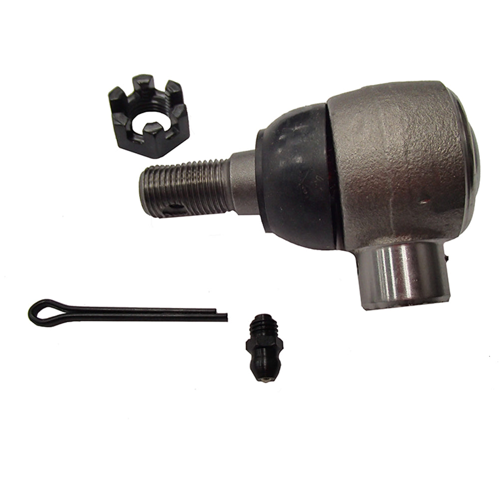 192749FT - Female Cylinder End