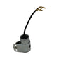 1900272 Condenser Fits Case/International Harvester