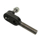 Tie Rod Fits Massey Ferguson Replaces 192863V1