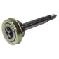 3 Complete Shafts For 187291 192872 With Both Bearings Blade Bolt Locknut Spacer
