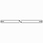 193069M1 - Tie Rod Tube