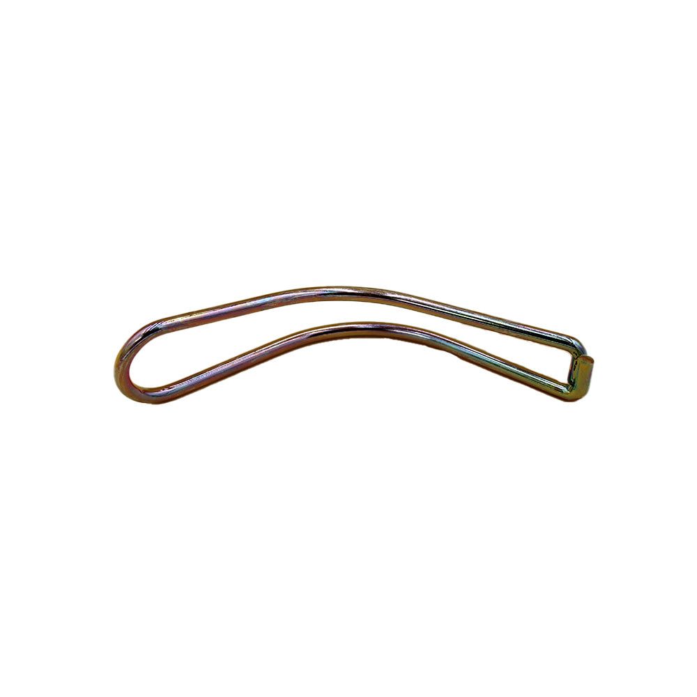 Leveling Box Retaining Clip Fits Massey Ferguson Replaces 193092M1