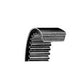 1-3/16" x 50" Multiple Speed Cogged Belt Fits Universal Products 1930V491