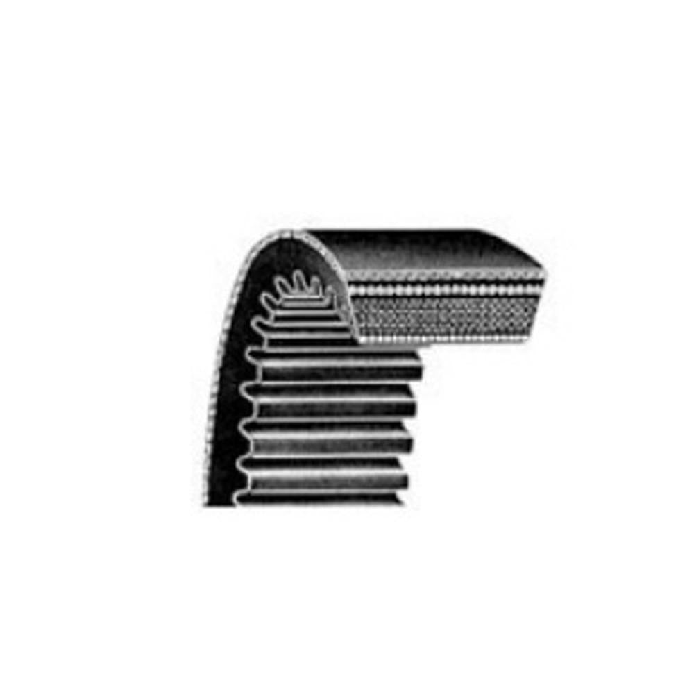 1-3/16" x 50" Multiple Speed Cogged Belt Fits Universal Products 1930V491