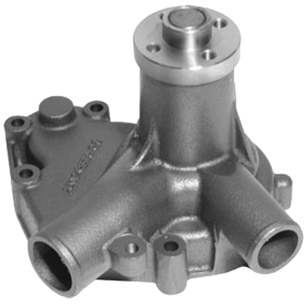 4796534 Water Pump with Gaskets Fits Fiat Tractors