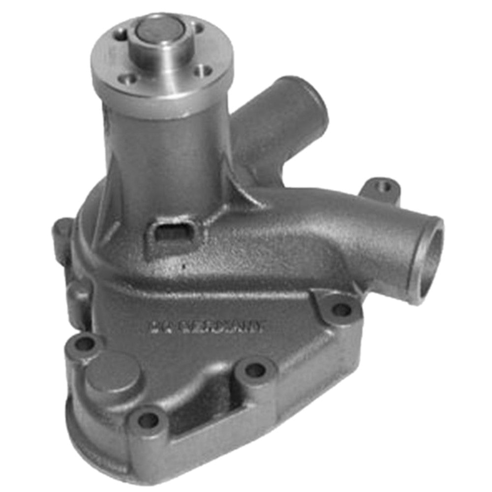 4796534 Water Pump with Gaskets Fits Fiat Tractors