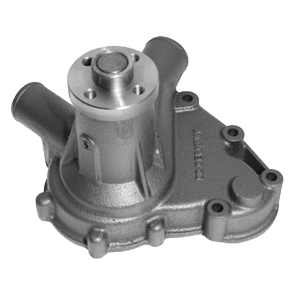 4796534 Water Pump with Gaskets Fits Fiat Tractors