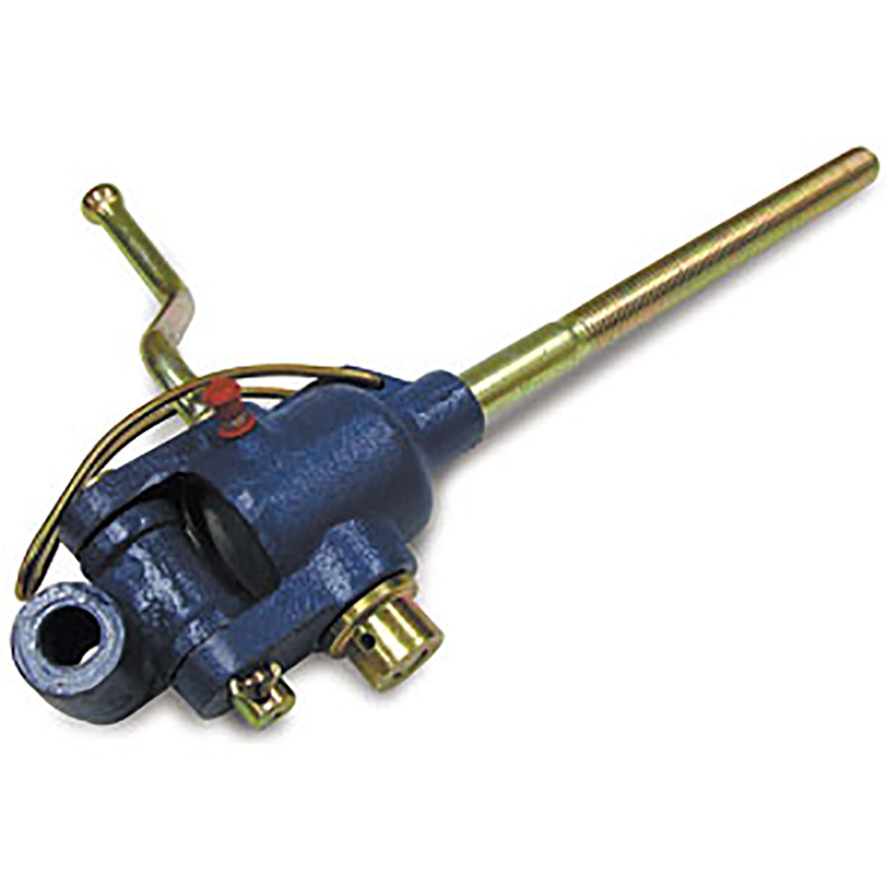 193178M91 - RH Leveling Box Assembly w/o Fork