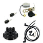 AL3076 Complete Tune Up Kit Fits John Deere 50 530 60 630 70 720 730 B