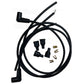 2 Cylinder Tractor Ignition Tune up kit Fits John Deere M MC MT 320 330 420 430