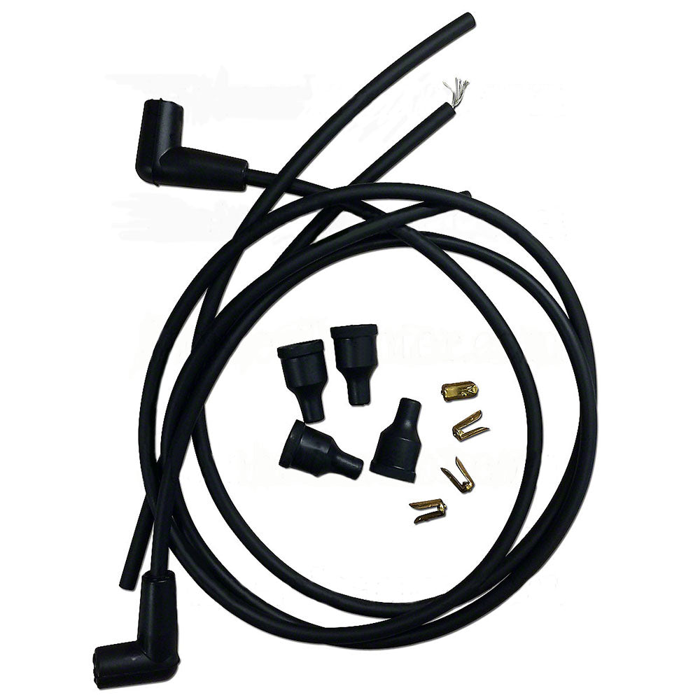 AL3076 Complete Tune Up Kit Fits John Deere 50 530 60 630 70 720 730 B