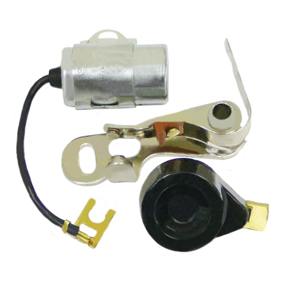 AL3076 Complete Tune Up Kit Fits John Deere 50 530 60 630 70 720 730 B