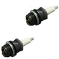 2 Cylinder Tractor Ignition Tune up kit Fits John Deere M MC MT 320 330 420 430