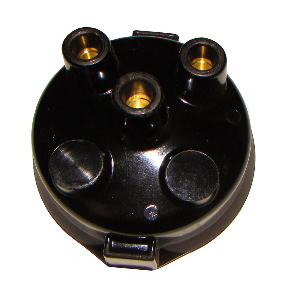 Fits John Deere 520 530 620 630 720 730 Tractor Fits Delco Distributor Cap - #