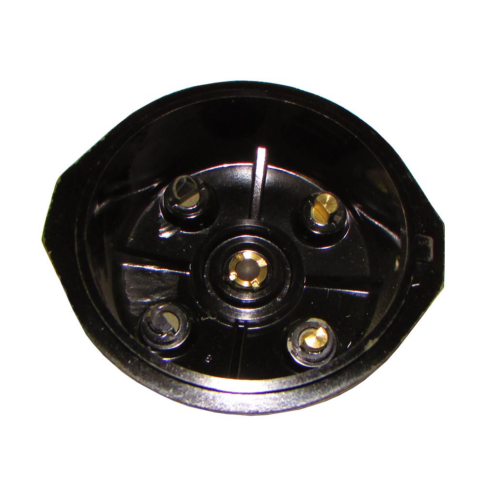 Fits John Deere 520 530 620 630 720 730 Tractor Fits Delco Distributor Cap - #