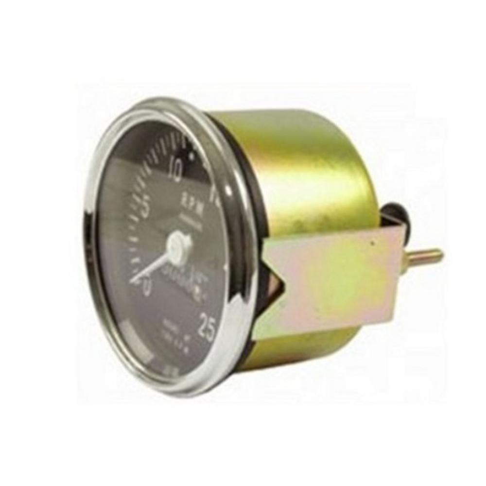 193955M91 - Tractormeter Gauge