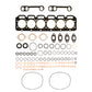 1909713 Upper Gasket Set Fits Fiat 1355C 1580 TURBO 1580DT TURBO 160-90 160-90DT