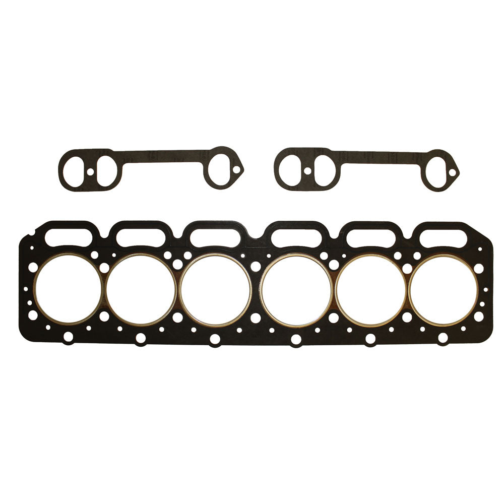 1909713 Upper Gasket Set Fits Fiat 1355C 1580 TURBO 1580DT TURBO 160-90 160-90DT