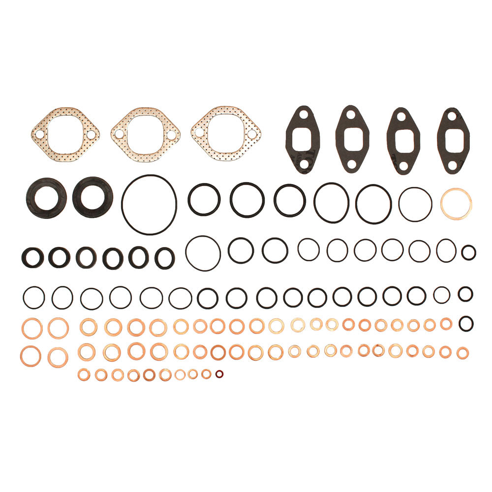 1909713 Upper Gasket Set Fits Fiat 1355C 1580 TURBO 1580DT TURBO 160-90 160-90DT