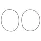 1909713 Upper Gasket Set Fits Fiat 1355C 1580 TURBO 1580DT TURBO 160-90 160-90DT