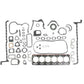 1940042 Gasket Set Fits Fiat 100-55 110-90 115-90 130-90 140-90