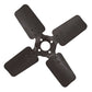 Radiator Fan Fits Massey Ferguson Tractor 35 TE20 TEA20 TO20 TO30 TO35