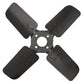 4 Blade Fan Fits Massey Ferguson 2135 135 230 255 194046M91
