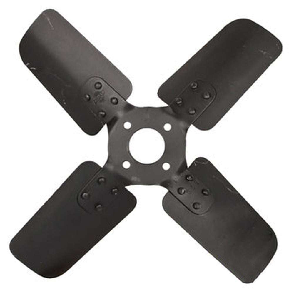 Radiator Fan Fits Massey Ferguson Tractor 35 TE20 TEA20 TO20 TO30 TO35