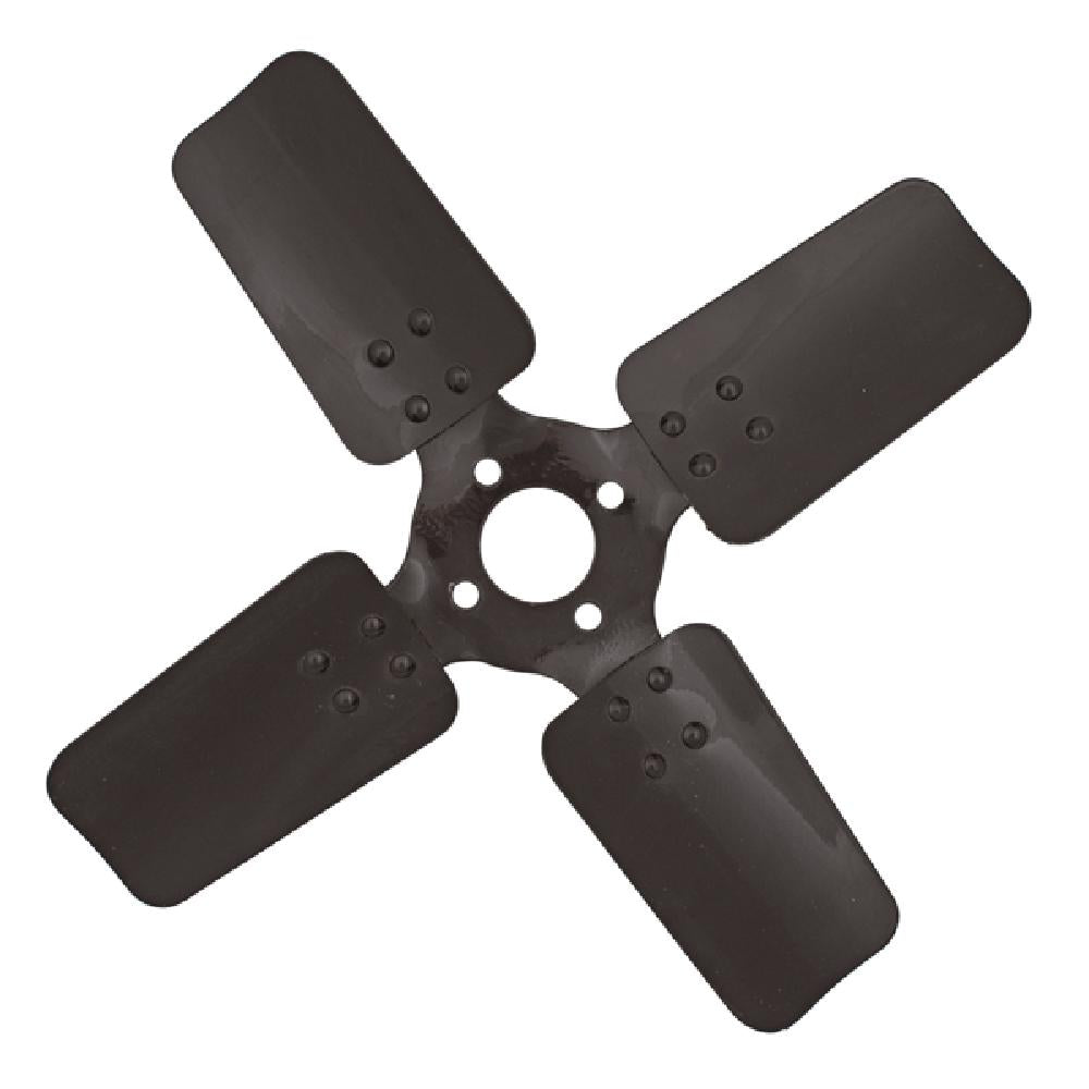 4 Blade Fan Fits Massey Ferguson 2135 135 230 255 194046M91