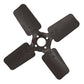Radiator Fan Fits Massey Ferguson Tractor 35 TE20 TEA20 TO20 TO30 TO35