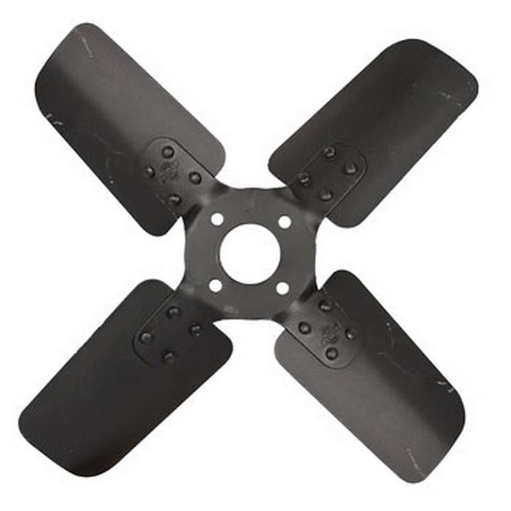 194046M91, Blade Fan, Fits Massey Ferguson 135 150 165 230 235 245 20 20C 30