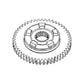 Shift Gear Fits Yanmar Replaces 194150-25515
