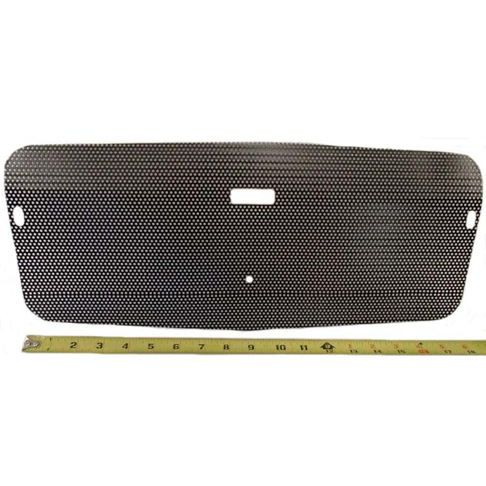 194236M2-AIC Grill Cap Screen