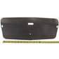 Grille Cap Screen Fits Massey Ferguson Replaces 194236M2