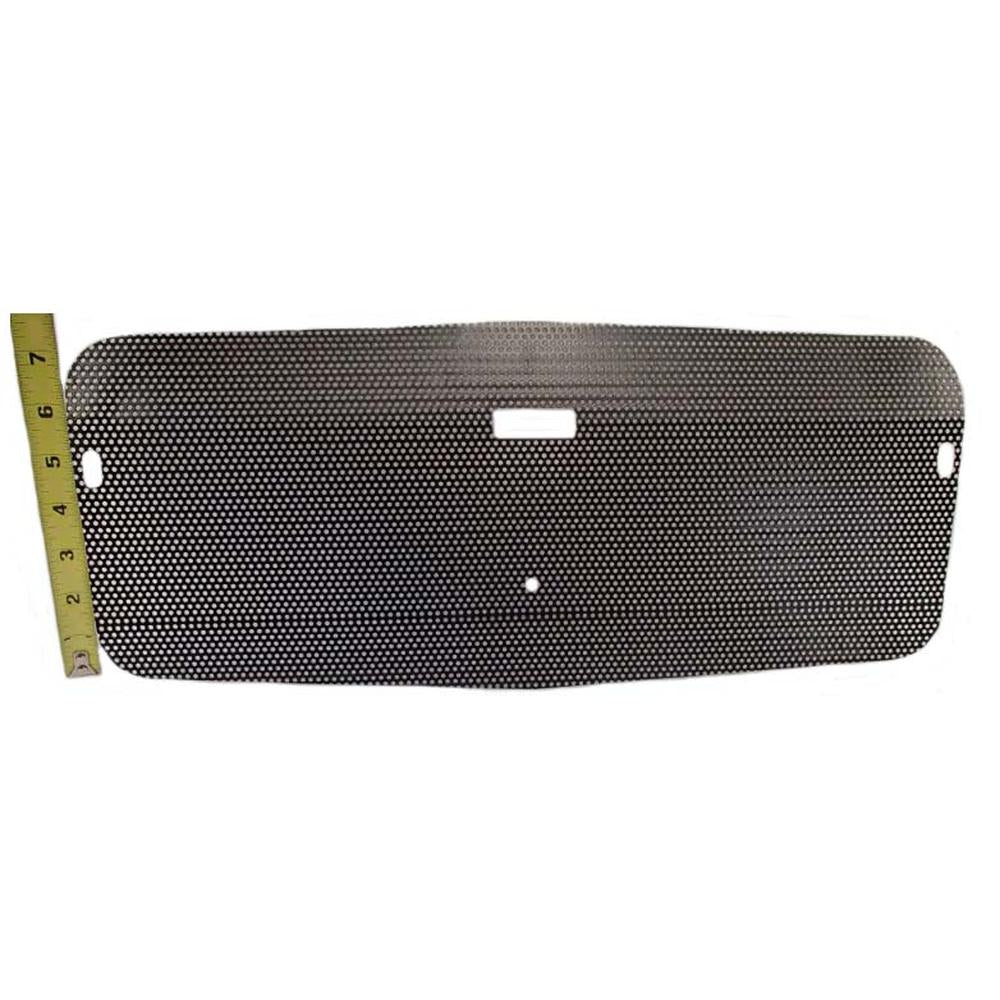 194236M2-AIC Grill Cap Screen