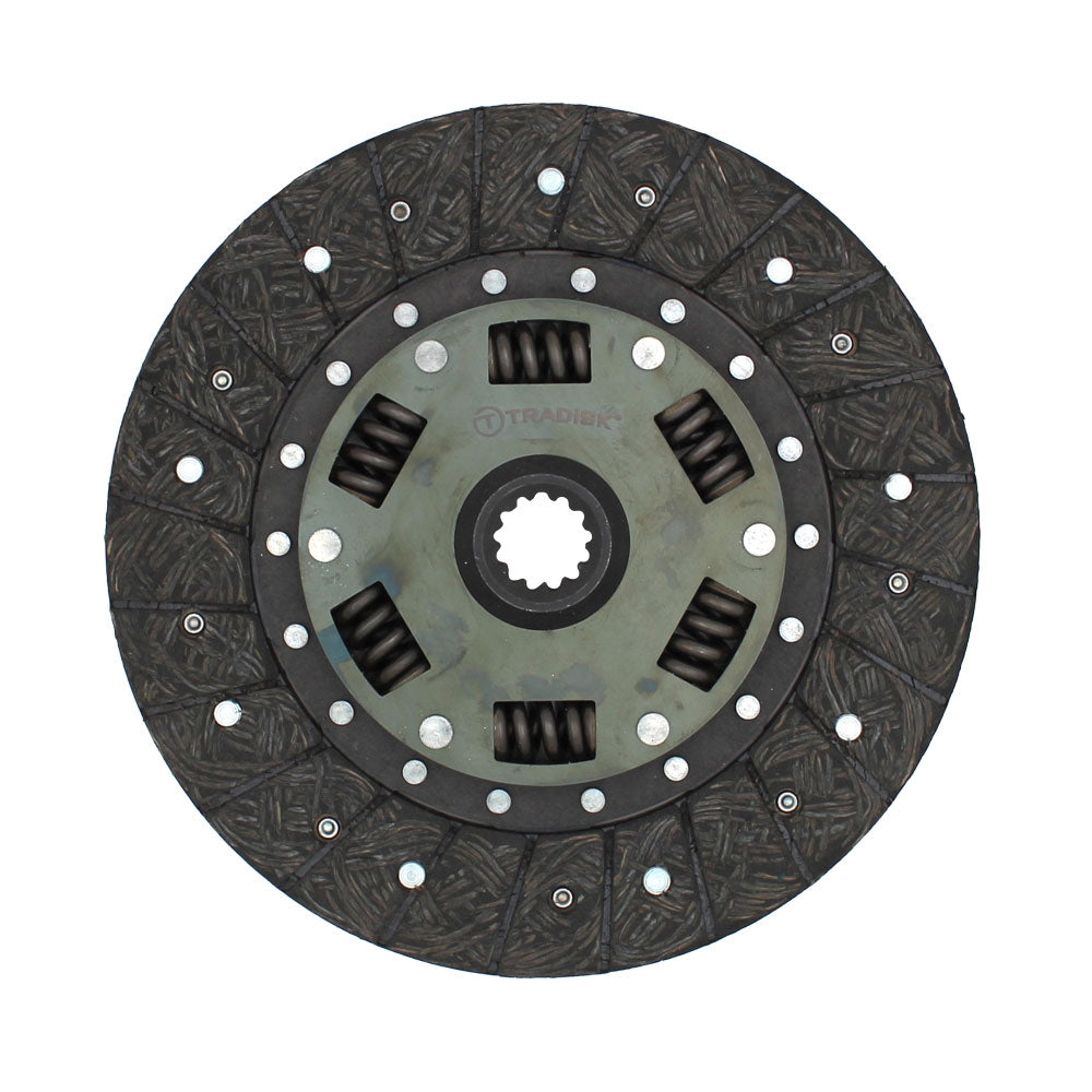 9" Clutch Disc Fits Yanmar Replaces 194335-21400
