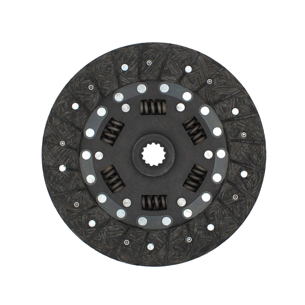 9" Clutch Disc Fits Yanmar Replaces 194335-21400